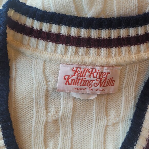 Collegiate‎ Vintage Swearer - Picture 3 of 4
